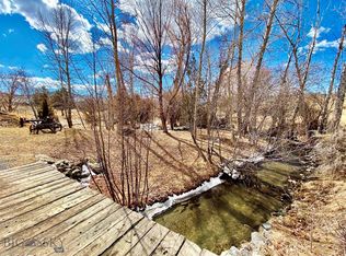 783 State Highway 2 W, Whitehall, MT 59759
