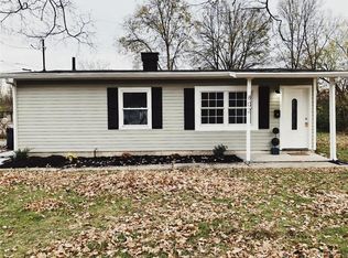 802 Seibert Ave, Miamisburg, OH 45342