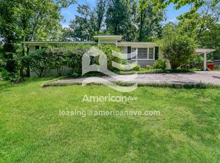 729 Forest Hill Rd, Macon, GA 31210