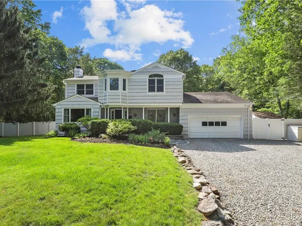 235 Elmwood Road, South Salem, NY 10590