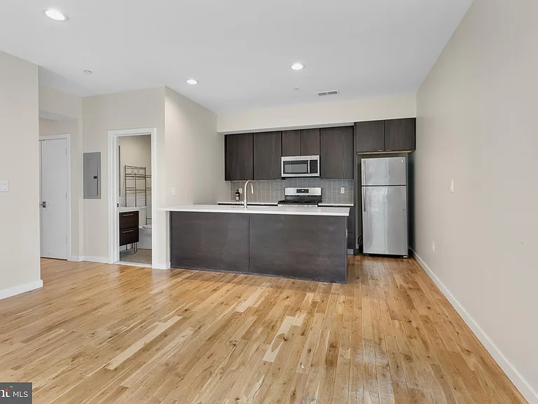 1317 Frankford Ave #A — Photo 1