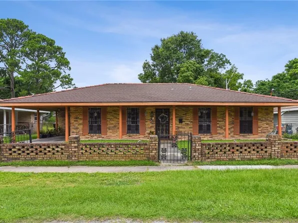 1319 Sumner St, New Orleans, LA 70114