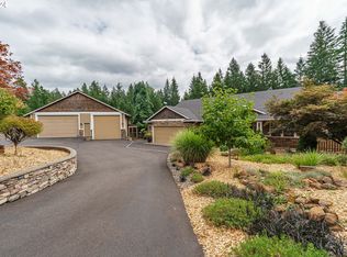 26409 NE 212th Ave, Battle Ground, WA
