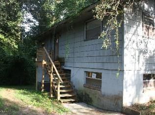 588 Branscomb Rd, Green Cove Springs, FL 32043