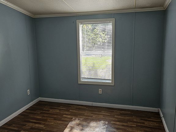 Front bedroom