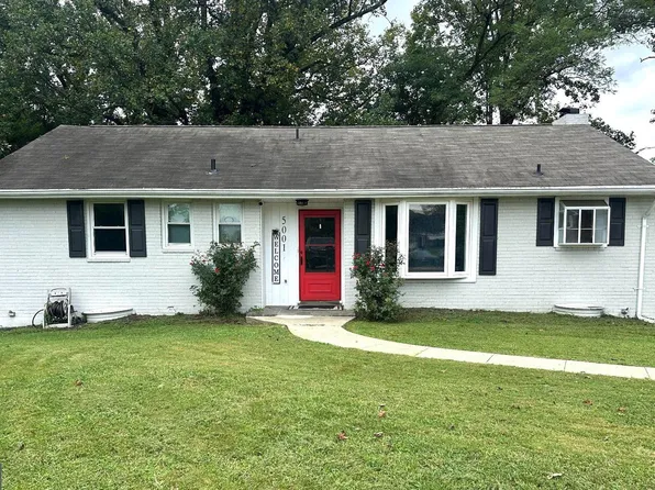 5001 Yorkville Rd, Temple Hills, MD 20748
