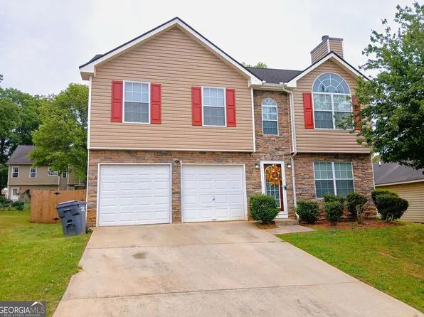 40 Greenway Dr, Covington, GA 30016