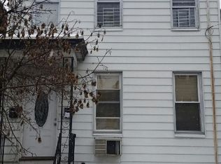 18 N York St, Paterson, NJ 07524