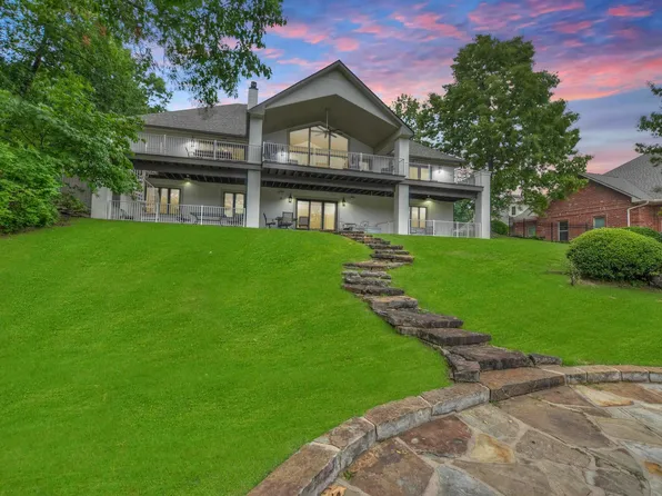 42 Stonegate Shores Dr, Hot Springs, AR 71913