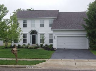 1154 Bergenia Dr, Reynoldsburg, OH