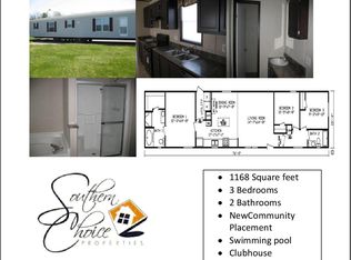 2220 Dunkelberg Rd LOT 904, Fort Wayne, IN 46819