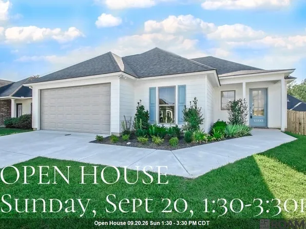 32443 N Moss, Denham Springs, LA 70706