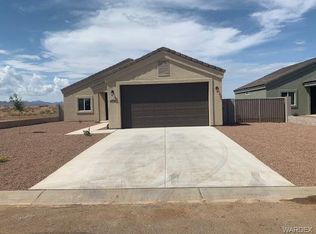 3363 E El Tovar Ave, Kingman, AZ 86409