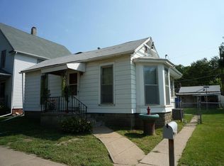325 N 7th St, Council Bluffs, IA 51503