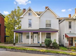535 S Main St, Washington, PA 15301