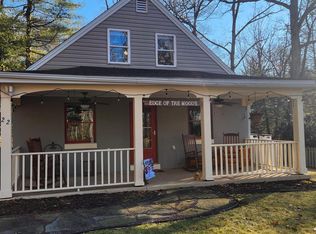 22 Birch Ave, Mount Gretna, PA 17064