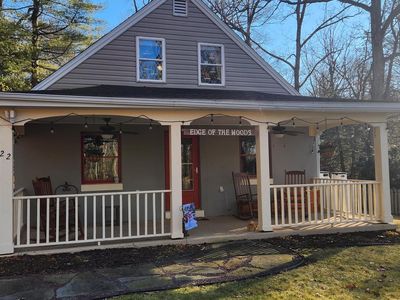 22 Birch Ave, Mount Gretna, PA, 17064