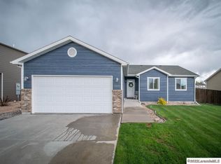 1313 Person St, Laramie, WY 82070