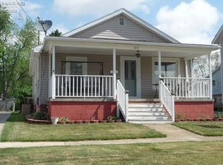 120 Union St, Bellevue, OH 44811