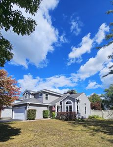 1593 Vineyard Dr, Gurnee, IL, 60031