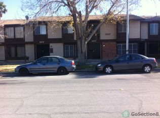 3537 Mercury St, North Las Vegas, NV 89030