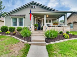 839 Heritage Springs Trl, Round Rock, TX 78664