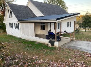 1362 McWhorter Rd, London, KY 40741