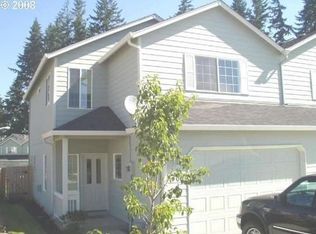 2012 NE 95th St, Vancouver, WA 98665