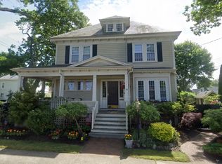 34 Rotch St, New Bedford, MA 02740