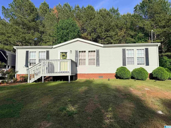 675 Rocky Ridge Rd, Odenville, AL 35120