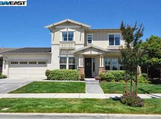 1096 Carrara Way, Livermore, CA