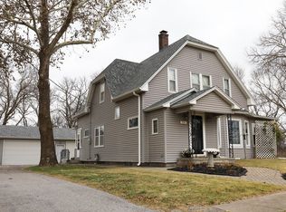 804 Oakland Ave, Oakland, IA 51560