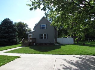 420 Maple St, Whiting, IA 51063