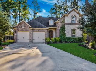 2 Little Falls Pl, Tomball, TX 77375