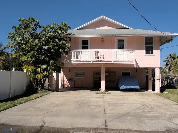 6703 Seaview Blvd, Hudson, FL 34667