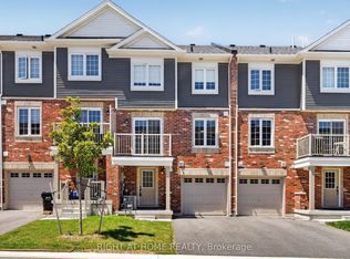 9 Silo Mews, Barrie, ON L9J0V4