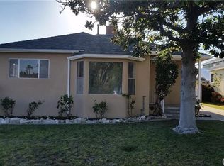 1735 Juniper Ave, Torrance, CA 90503