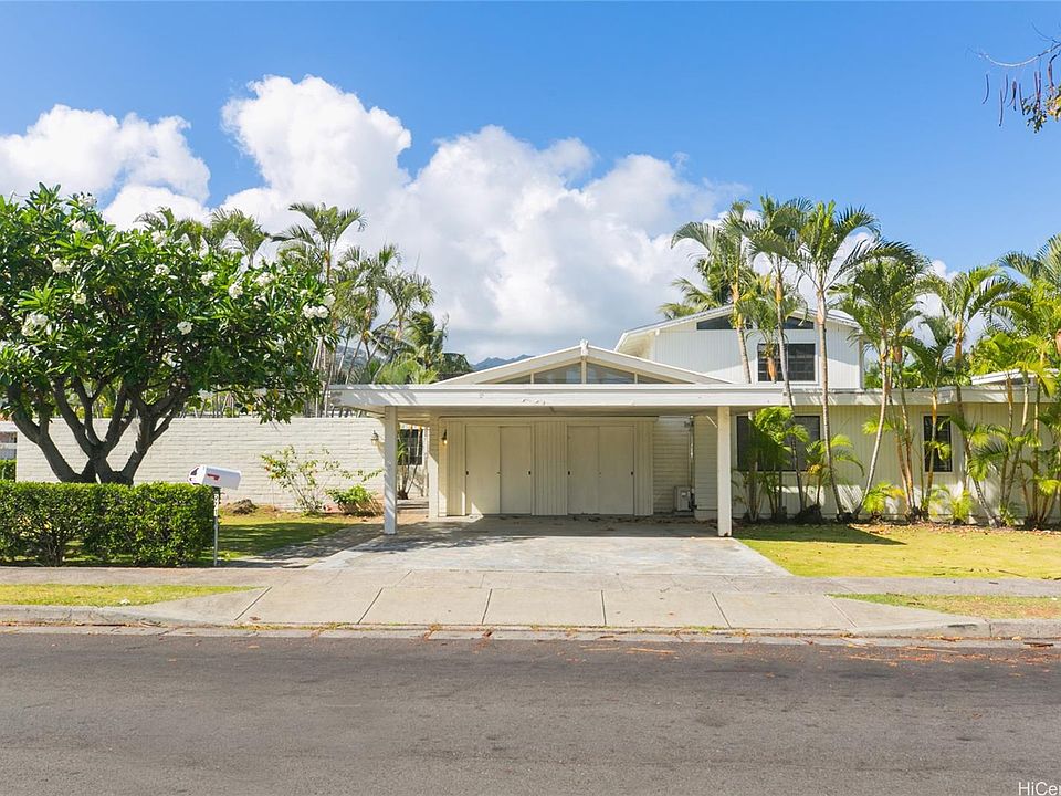 971 Pueo St, Honolulu, HI 96816 Zillow