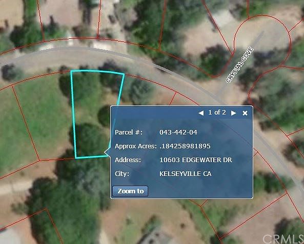 1st image of 10603 Edgewater Dr