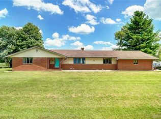 7705 Peters Rd, Tipp City, OH 45371