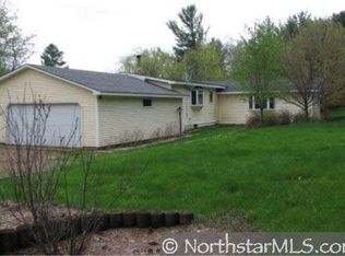 1524 150th St, Balsam Lake, WI 54810