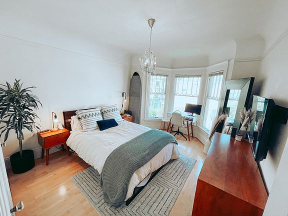 3rd image of 121 Carl St #5