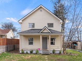 3004 N Martin St, Spokane, WA 99207
