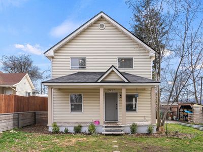 3004 N Martin St, Spokane, WA, 99207