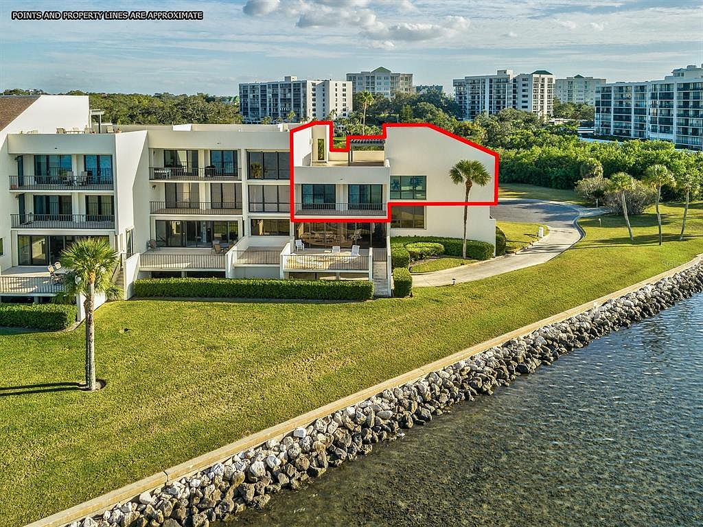 50 Coe Rd APT 126, Belleair, FL 33756 | Zillow
