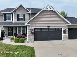 5630 Corydalis Dr, Saginaw, MI 48603