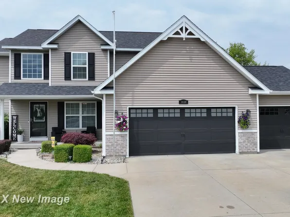5630 Corydalis Dr, Saginaw, MI 48603