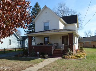 229 Kolbe St, Napoleon, OH 43545