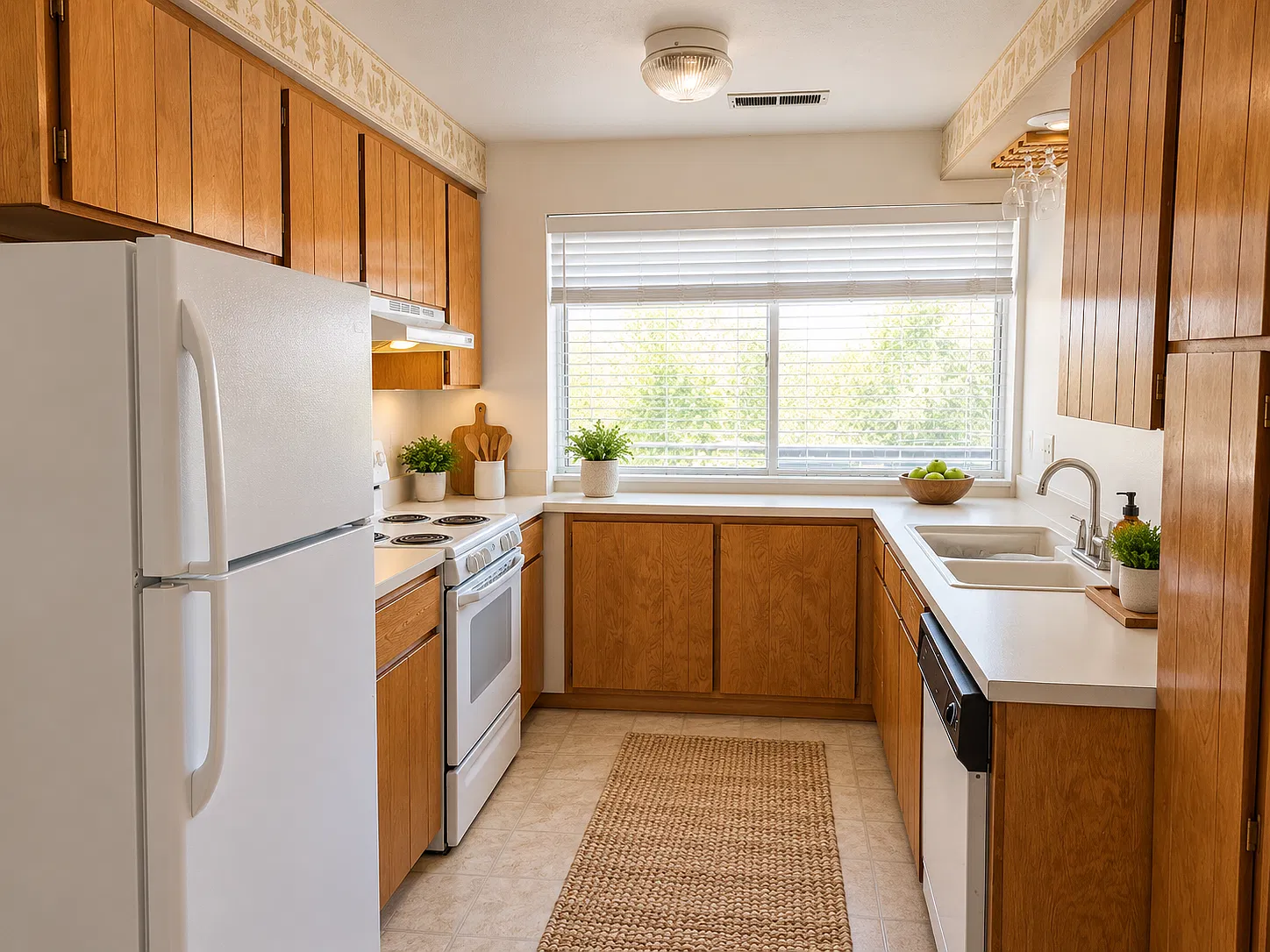 2 bed, 1076 sqft, $1,525 — Photo 3