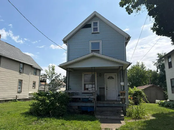 1626 Hammond Ave SW, Canton, OH 44706